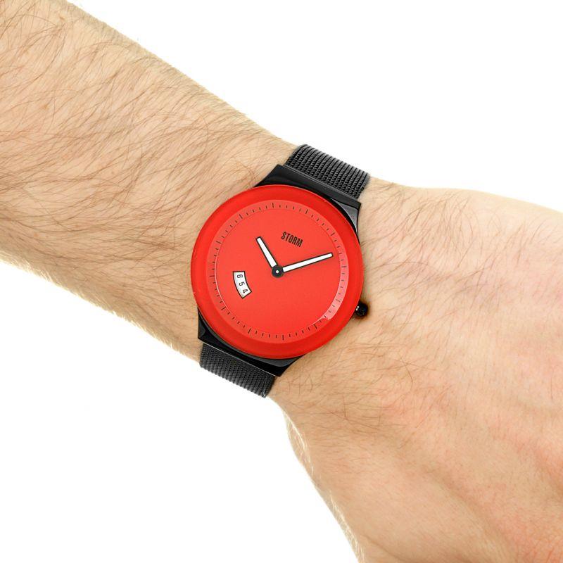 ساعت مچی مردانه ,زنانه استورم ST 47075/SL/R