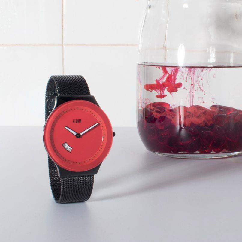 ساعت مچی مردانه ,زنانه استورم ST 47075/SL/R