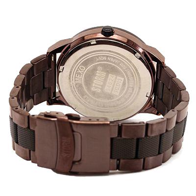 ساعت مچی مردانه استورم ST 47115/BR