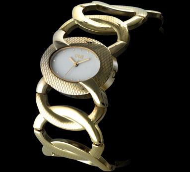 ساعت مچی زنانه استورم ST 47125/GD