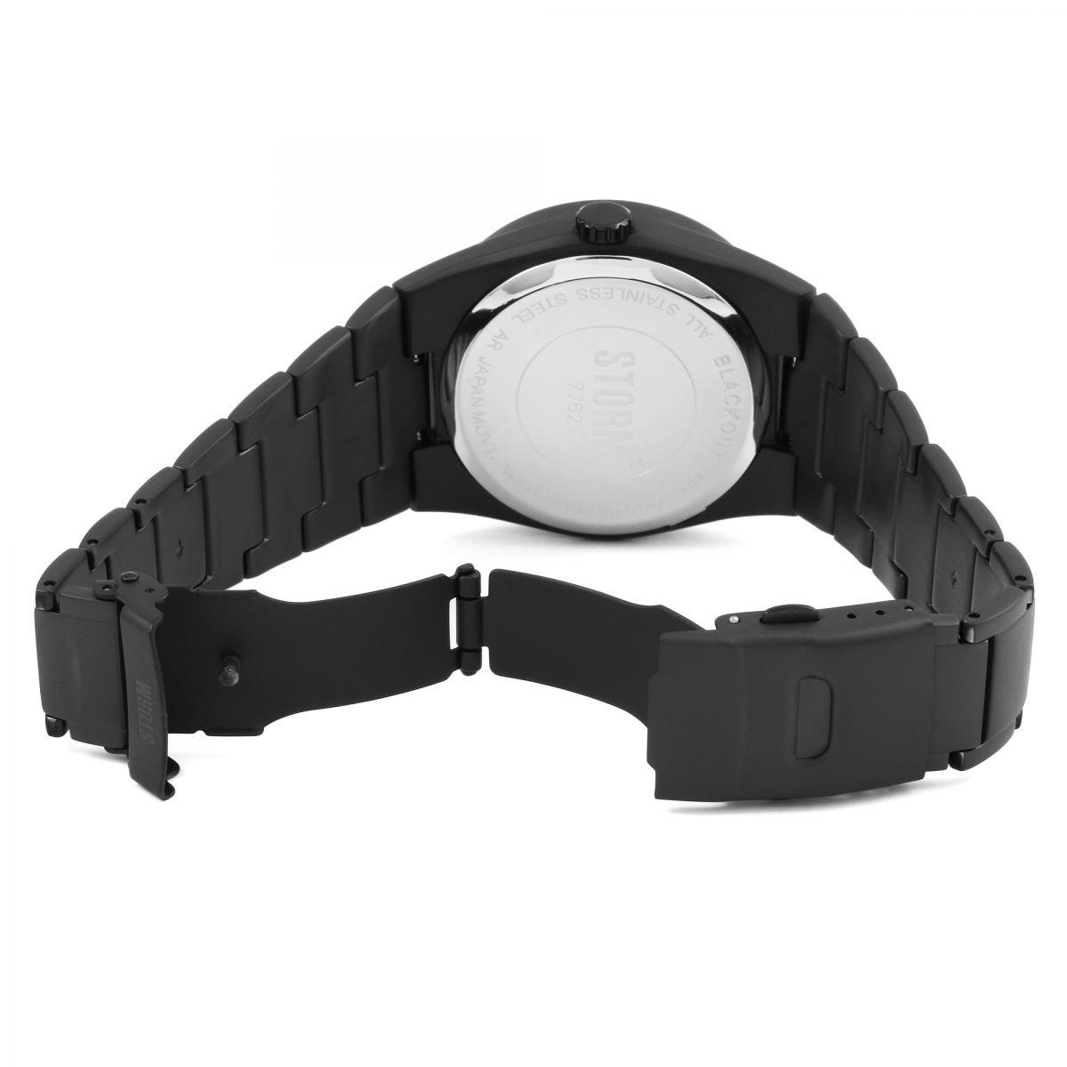 ساعت مچی مردانه استورم ST 47134/B