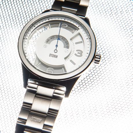 ساعت مچی مردانه استورم ST 47142/S