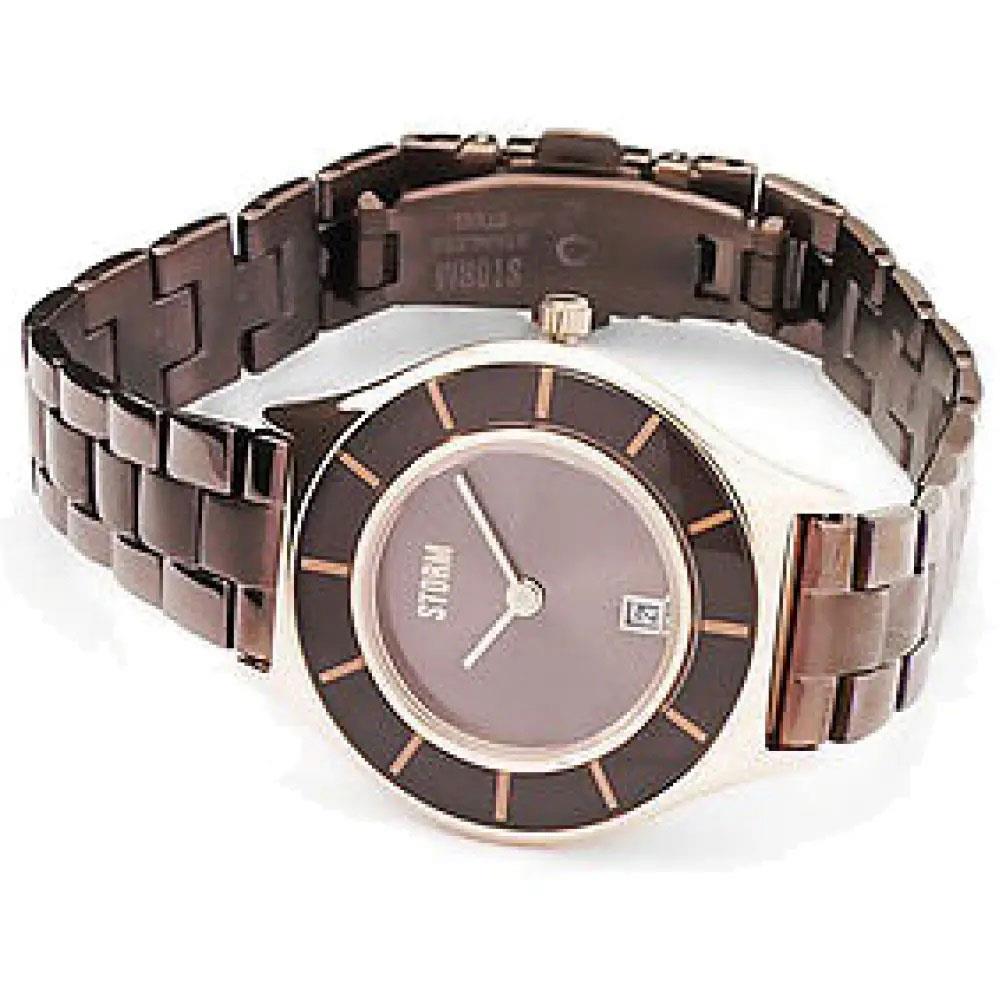 ساعت مچی زنانه استورم st 47199/BR