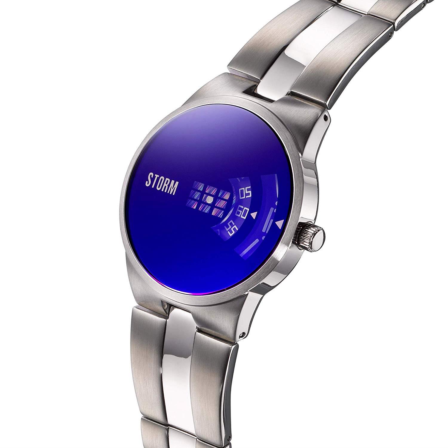 ساعت مچی مردانه استورم ST 47210/B