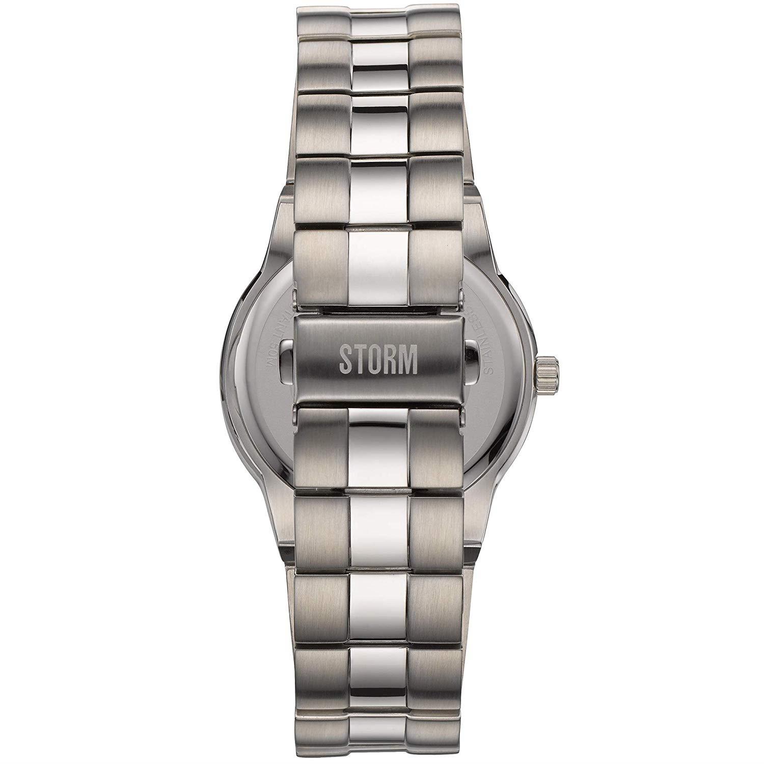 ساعت مچی مردانه استورم ST 47210/B