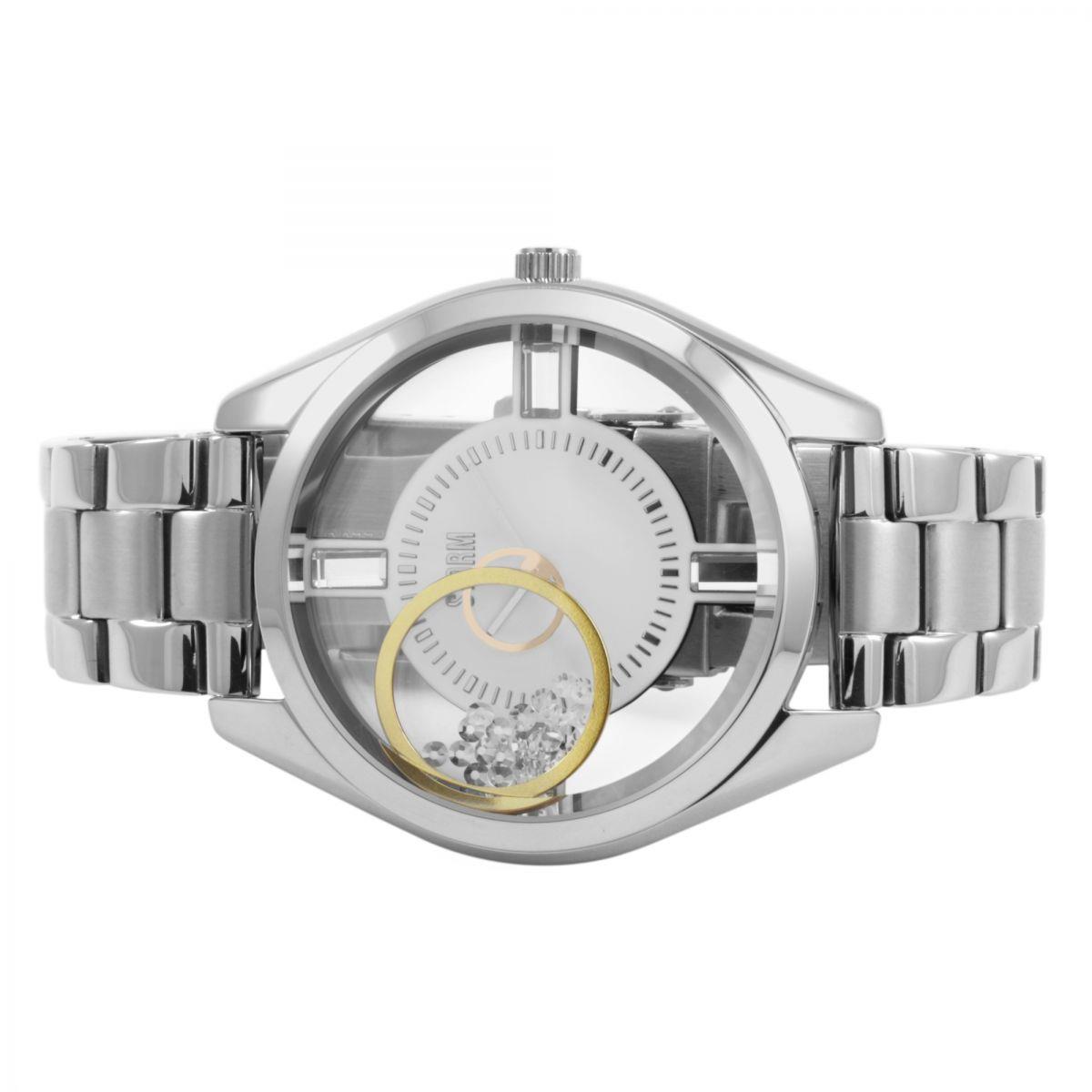 ساعت مچی زنانه استورم ST 47211/S