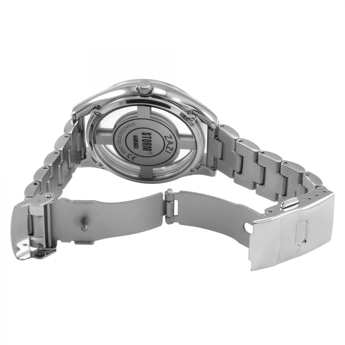 ساعت مچی زنانه استورم ST 47211/S