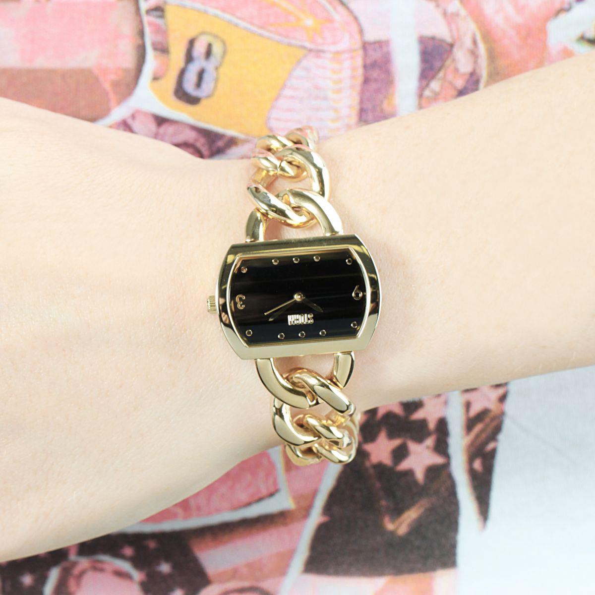 ساعت مچی زنانه استورم ST 47216/GD