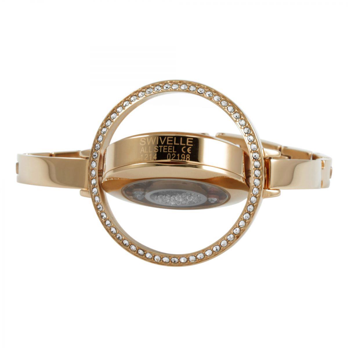 ساعت مچی زنانه استورم ST 47241/RG