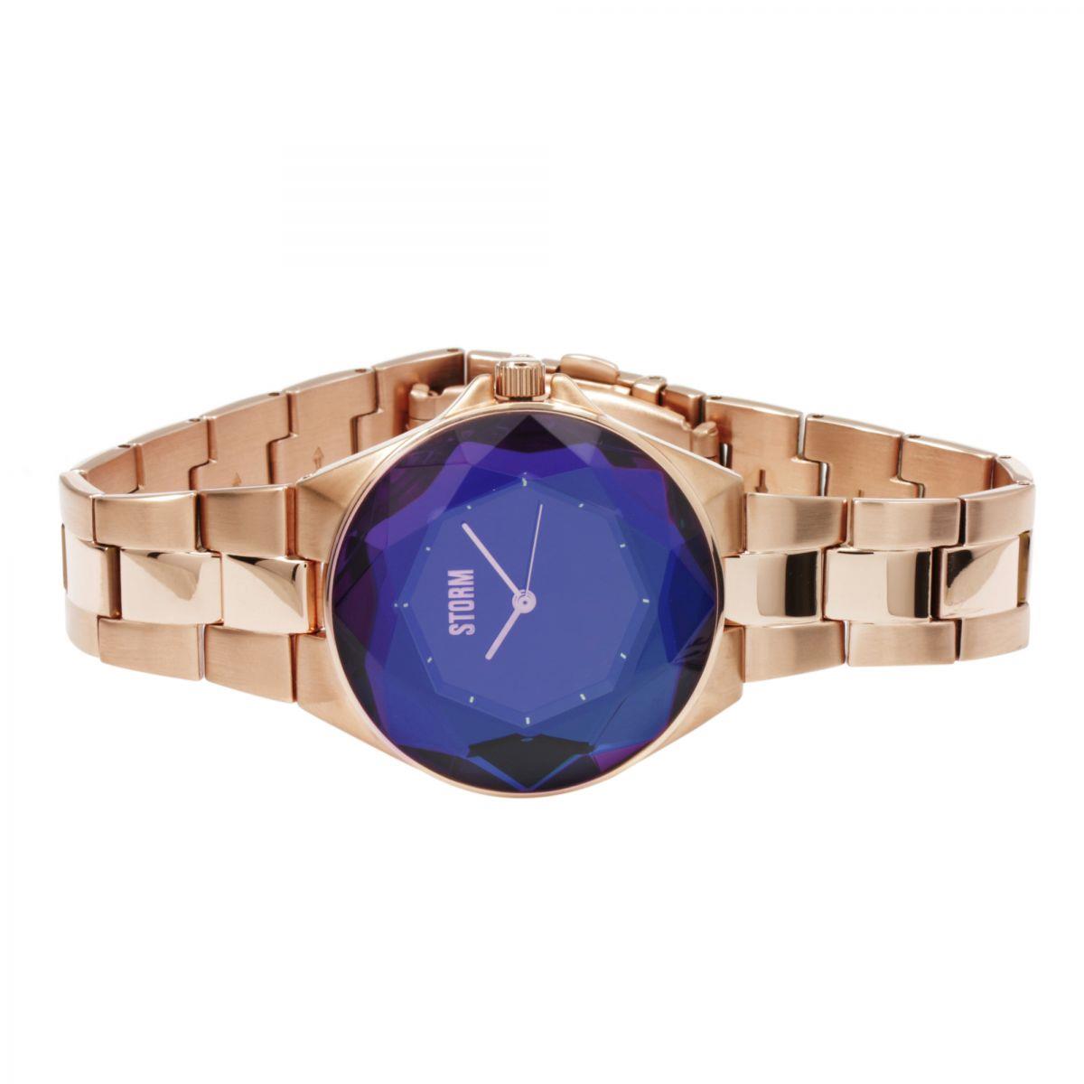 ساعت مچی زنانه استورم ST 47254/B