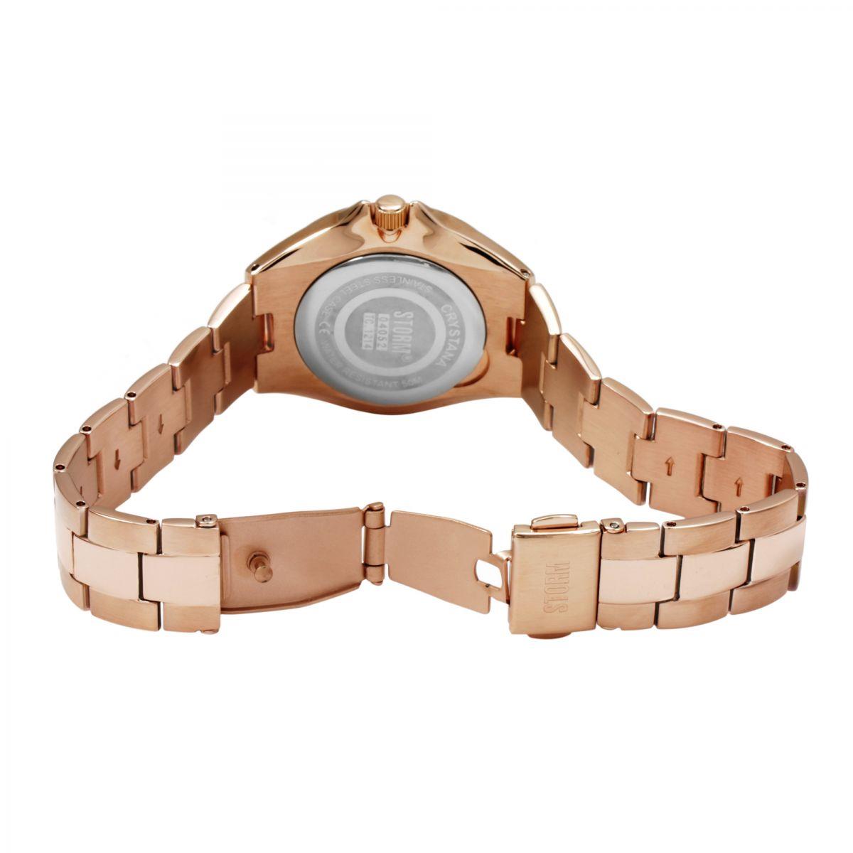 ساعت مچی زنانه استورم ST 47254/B