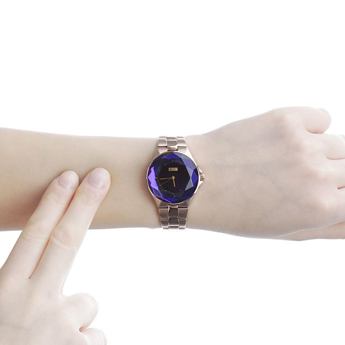 ساعت مچی زنانه استورم ST 47254/B
