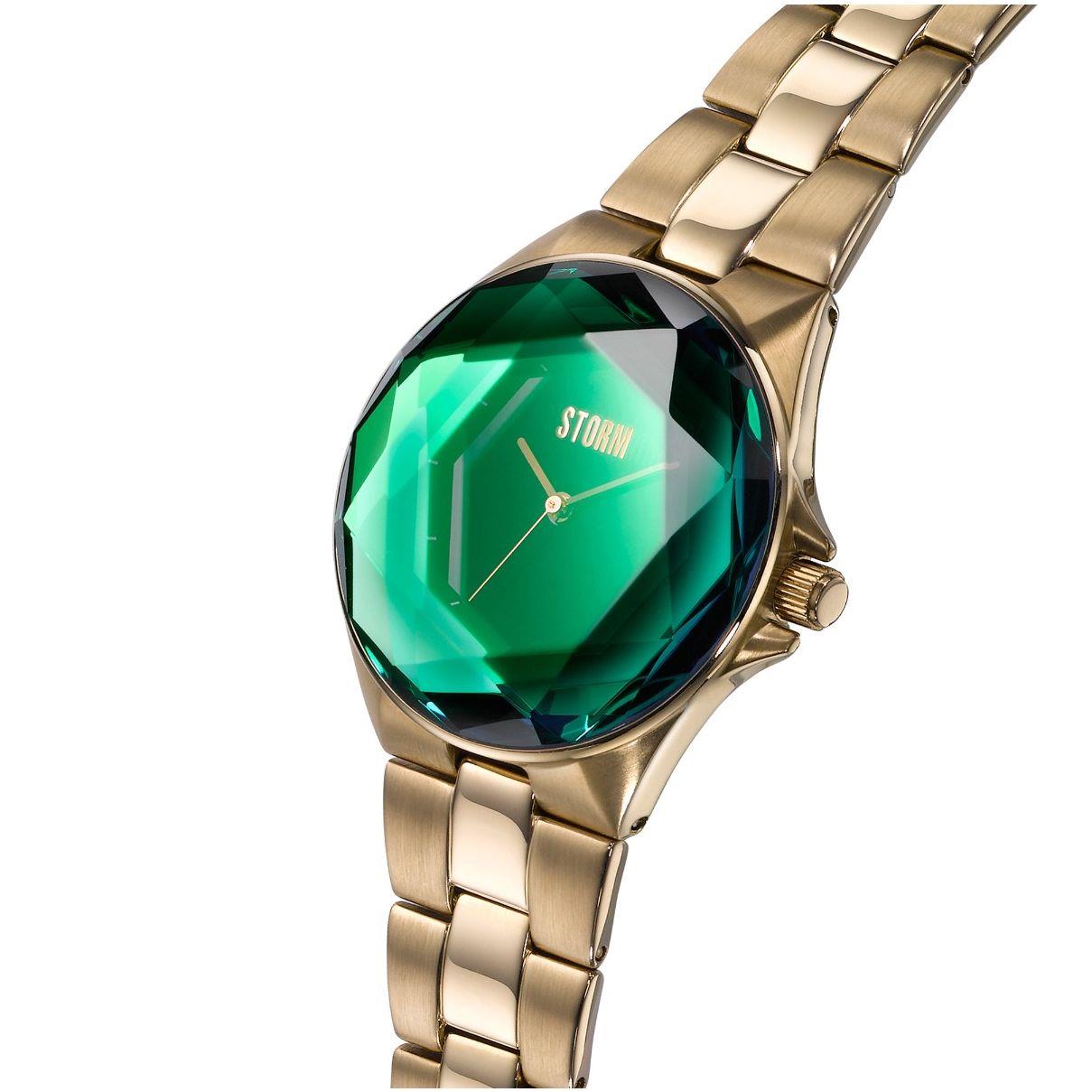 ساعت مچی زنانه استورم ST 47254/GN