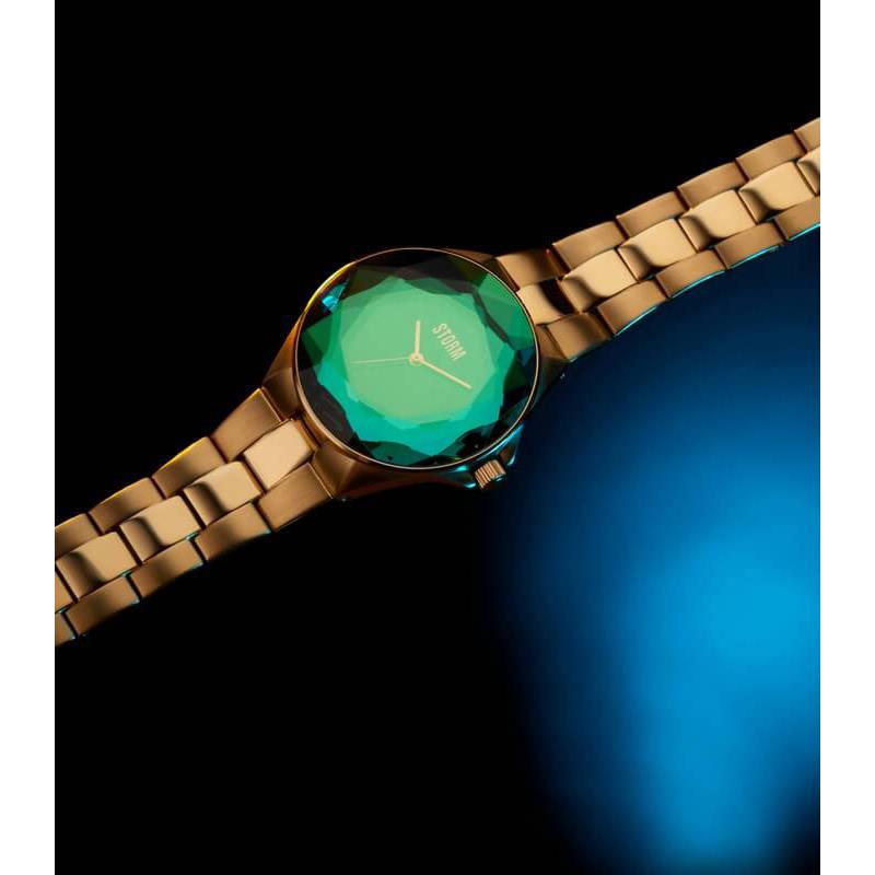 ساعت مچی زنانه استورم ST 47254/GN