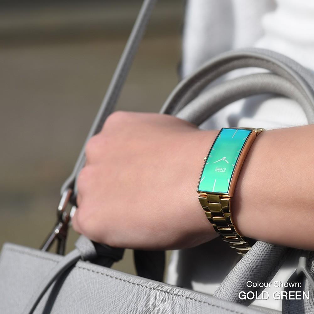 ساعت مچی زنانه استورم ST 47255/LB