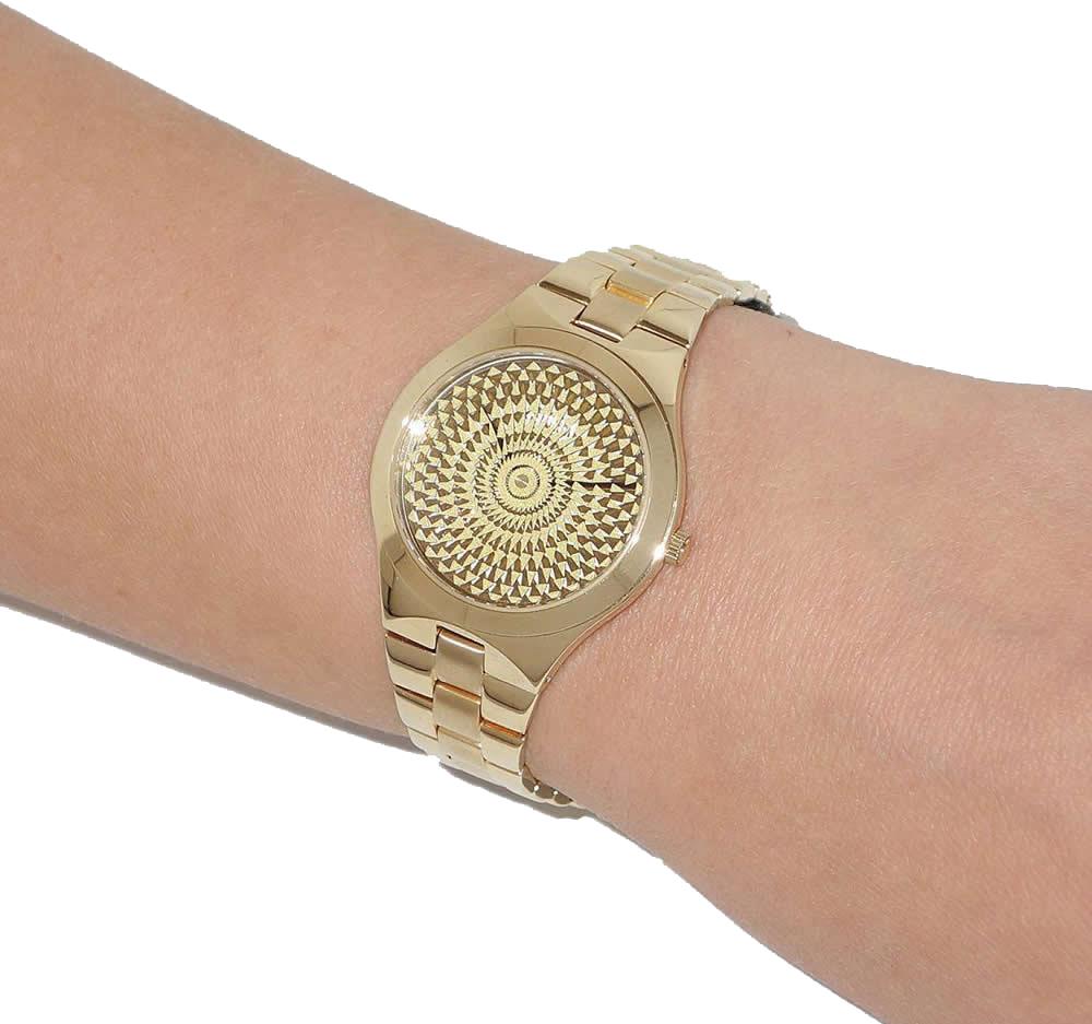 ساعت مچی زنانه استورم ST 47258/GD