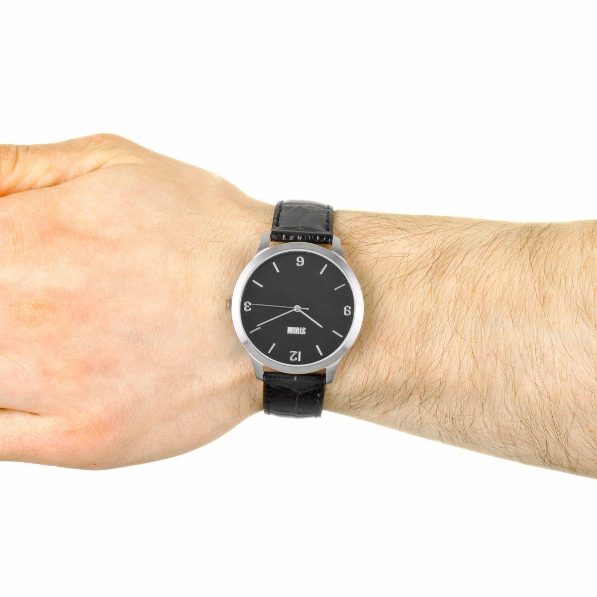 ساعت مچی مردانه استورم ST 47265/BK