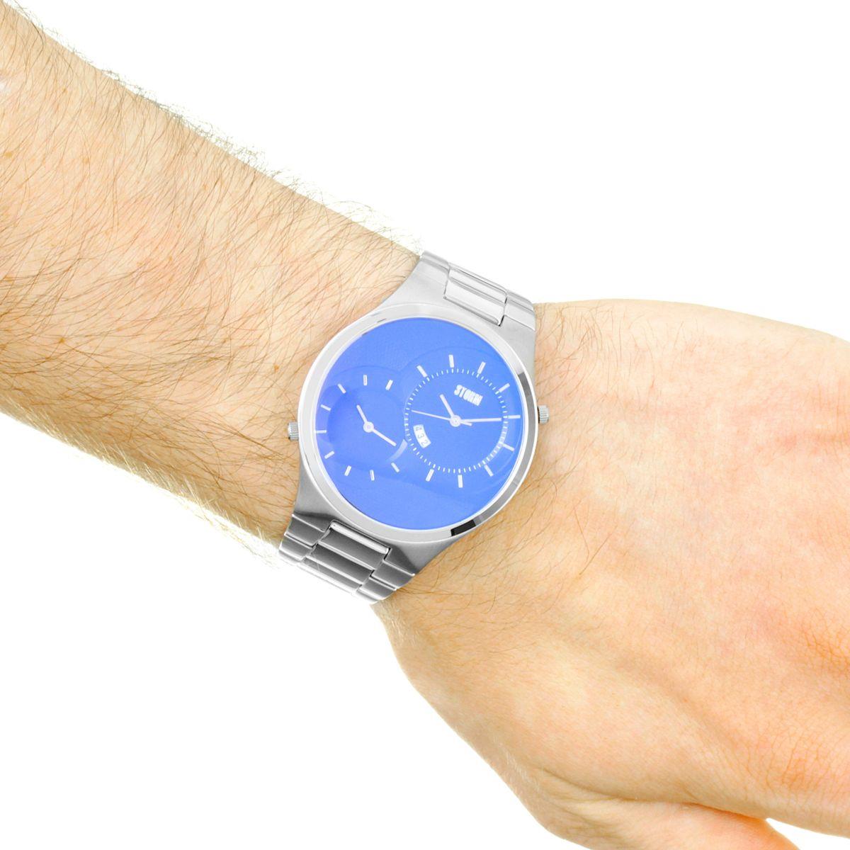 ساعت مچی مردانه استورم ST 47268/B