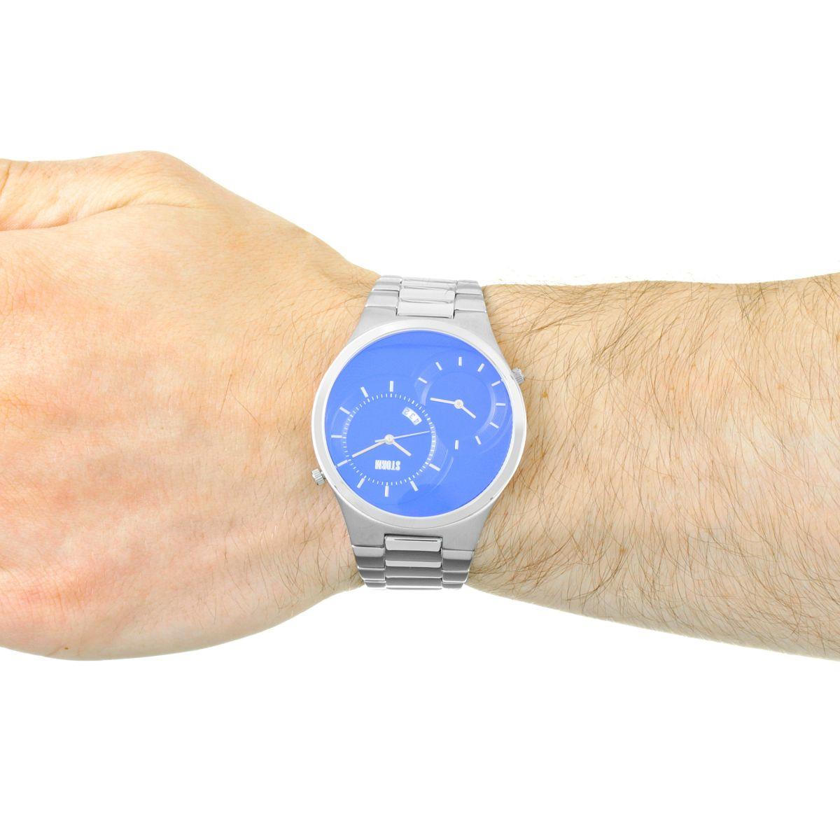 ساعت مچی مردانه استورم ST 47268/B