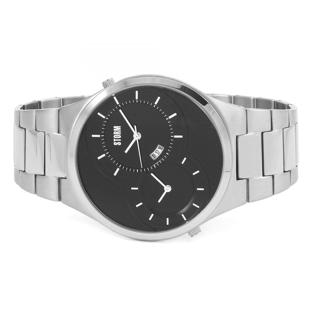 ساعت مچی مردانه استورم ST 47268/BK