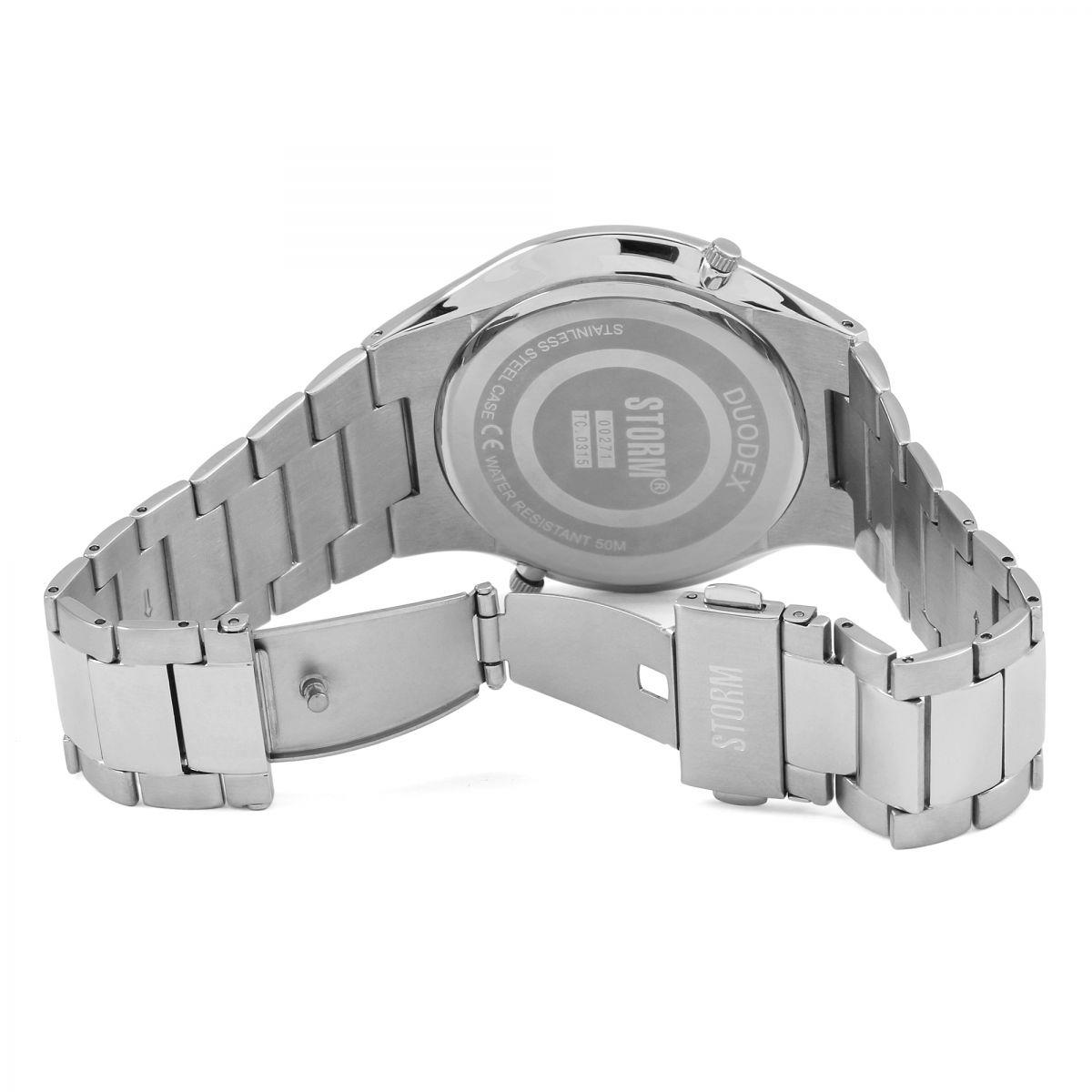 ساعت مچی مردانه استورم ST 47268/BK