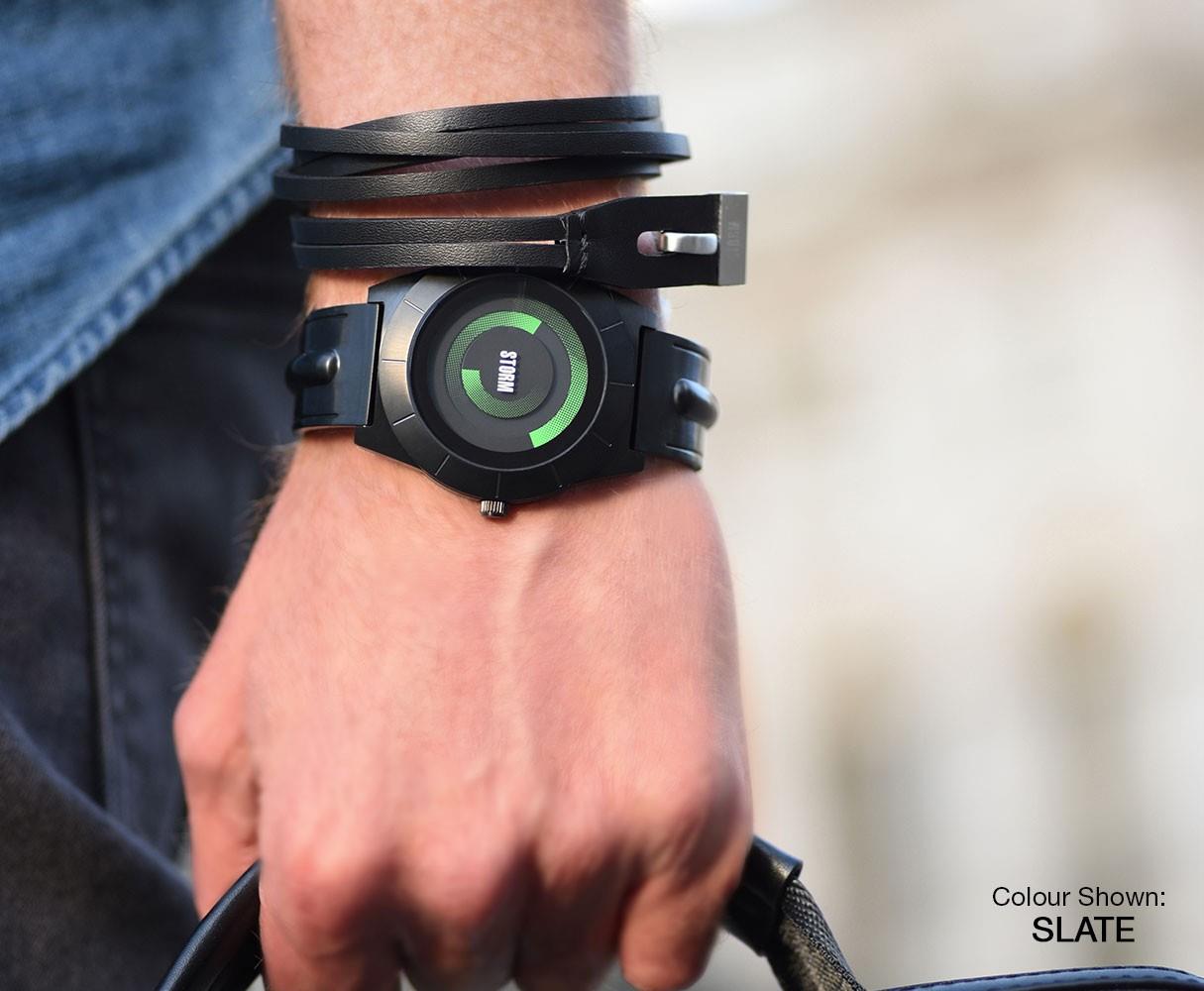 ساعت مچی مردانه استورم ST 47328/SL