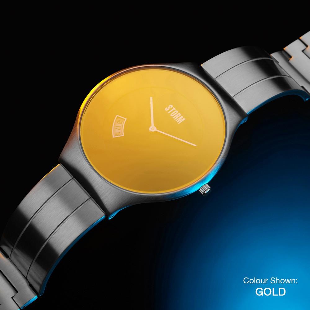 ساعت مچی مردانه استورم ST 47340/GD