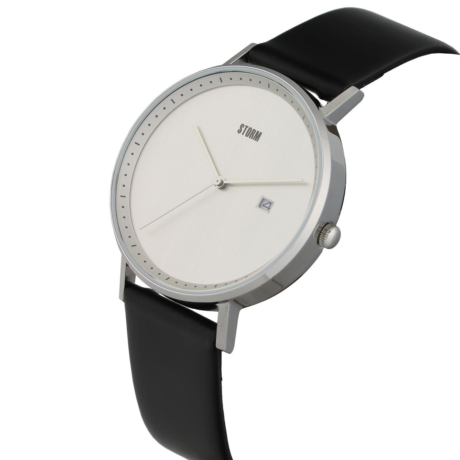 ساعت مچی مردانه استورم ST 47350/S