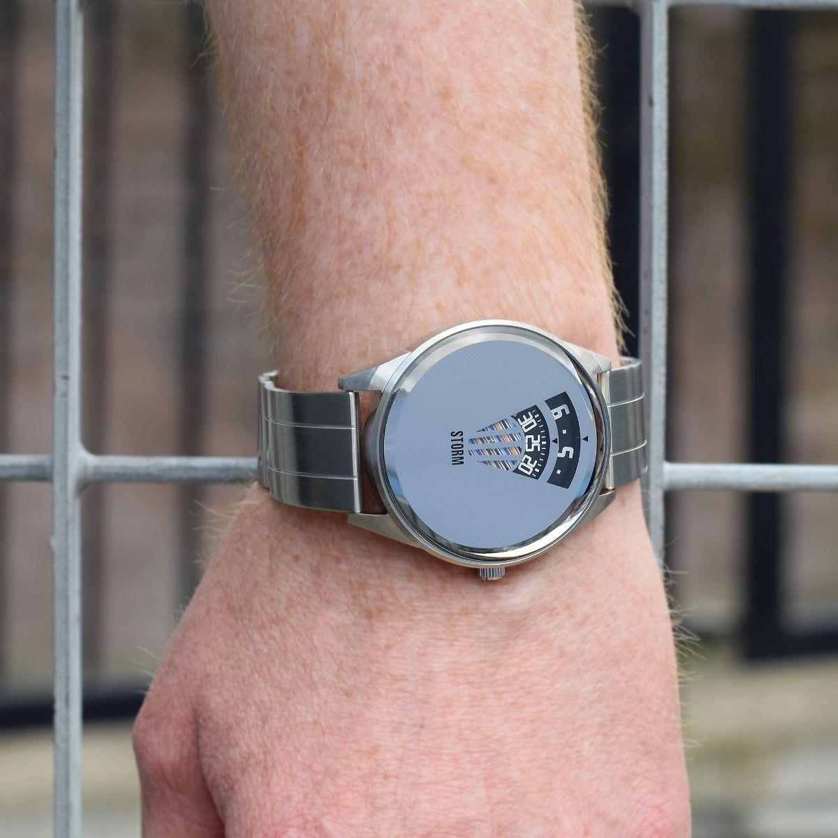 ساعت مچی مردانه استورم ST 47364/MR