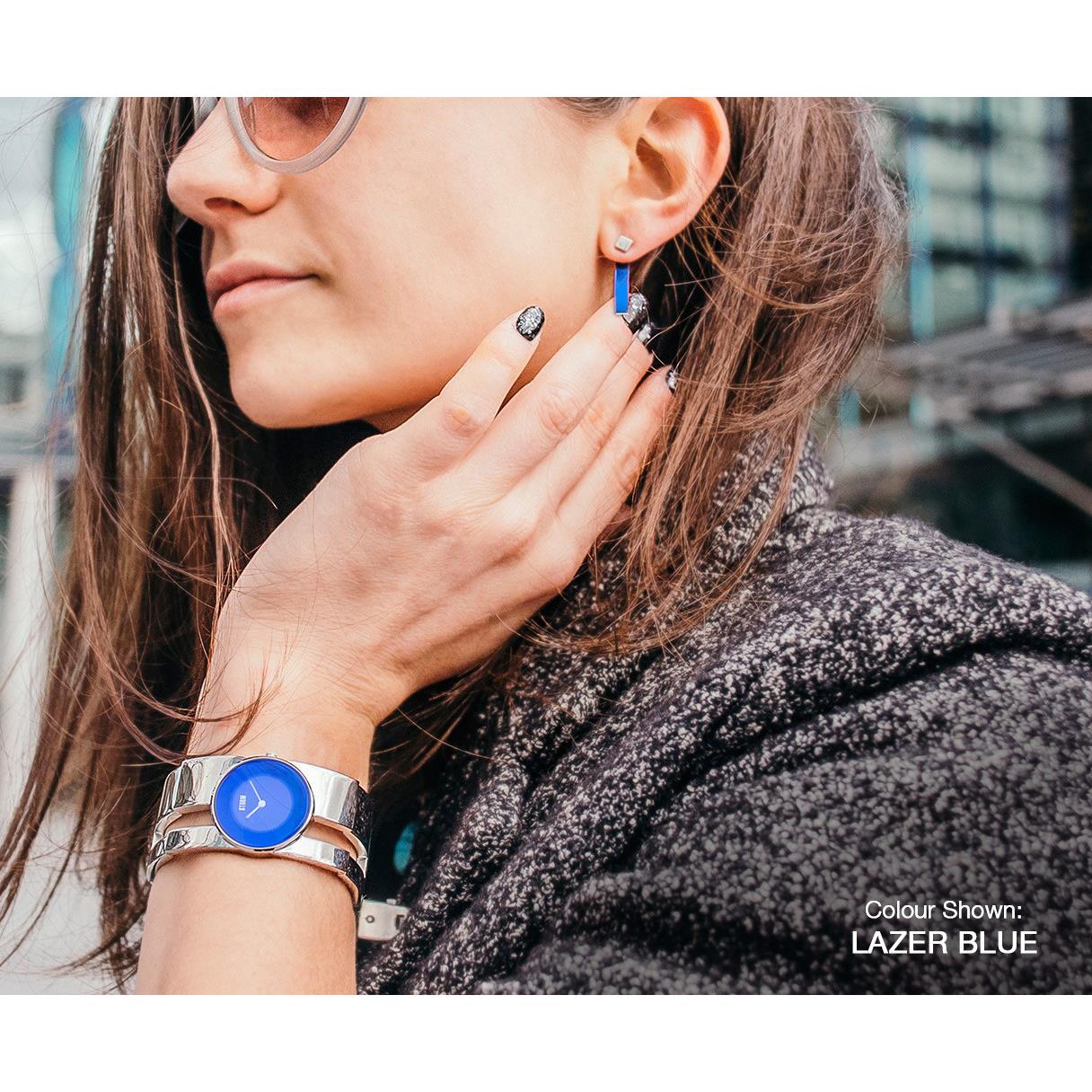 ساعت مچی زنانه استورم ST 47372/IC