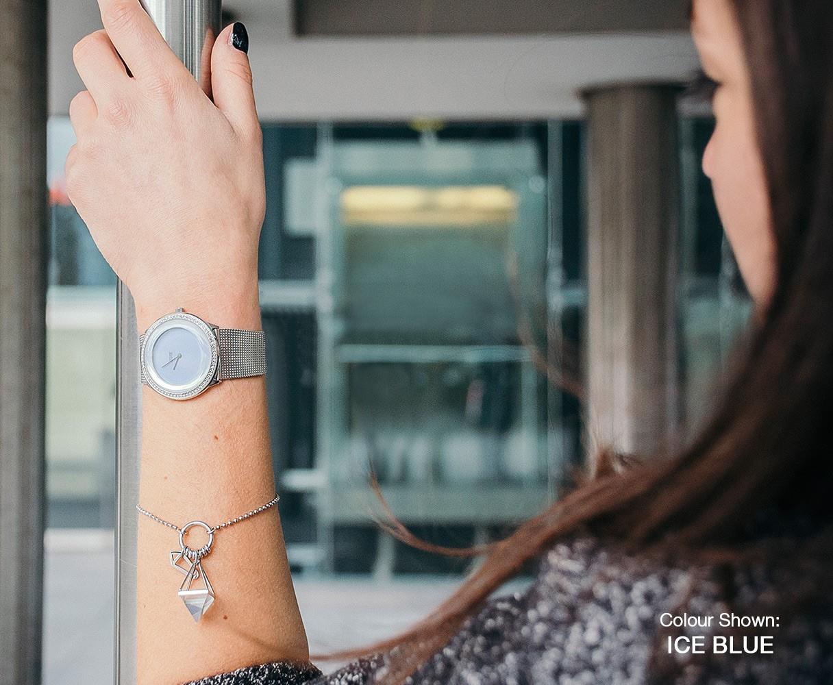 ساعت مچی زنانه استورم ST 47374/RG