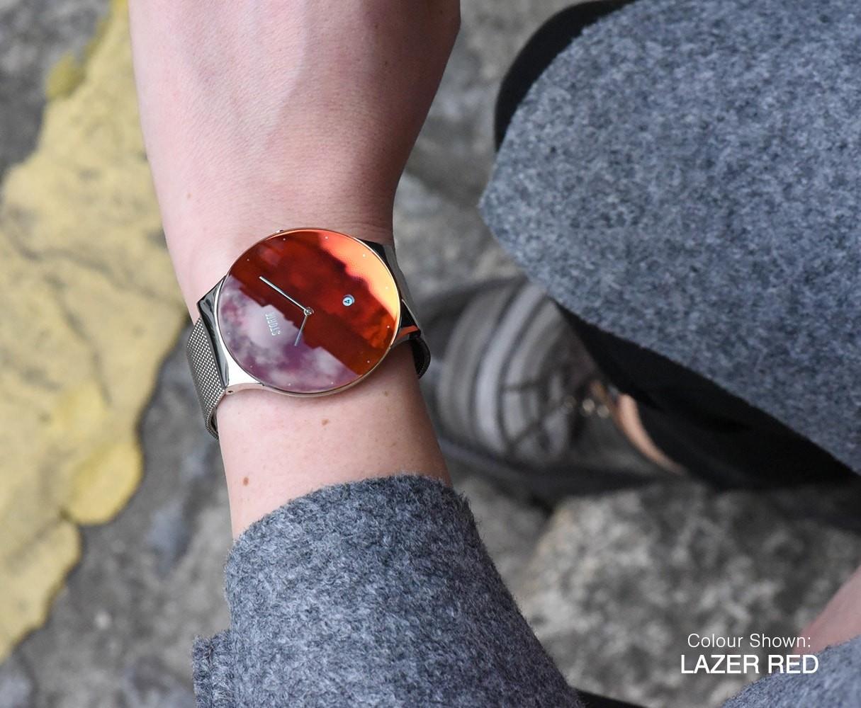 ساعت مچی زنانه استورم ST 47391/R