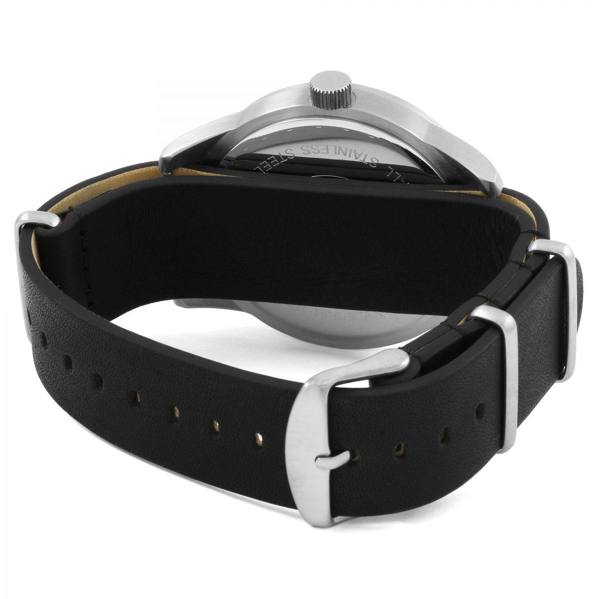 ساعت مچی مردانه استورم ST 47393/BK/BK