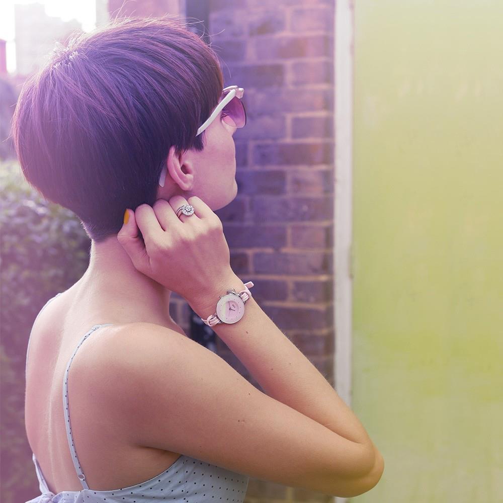 ساعت مچی زنانه استورم ST 47397/RG