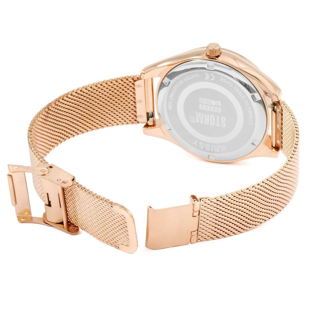 ساعت مچی زنانه استورم ST 47398/RG