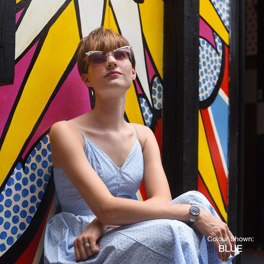 ساعت مچی زنانه استورم ST 47399/GY