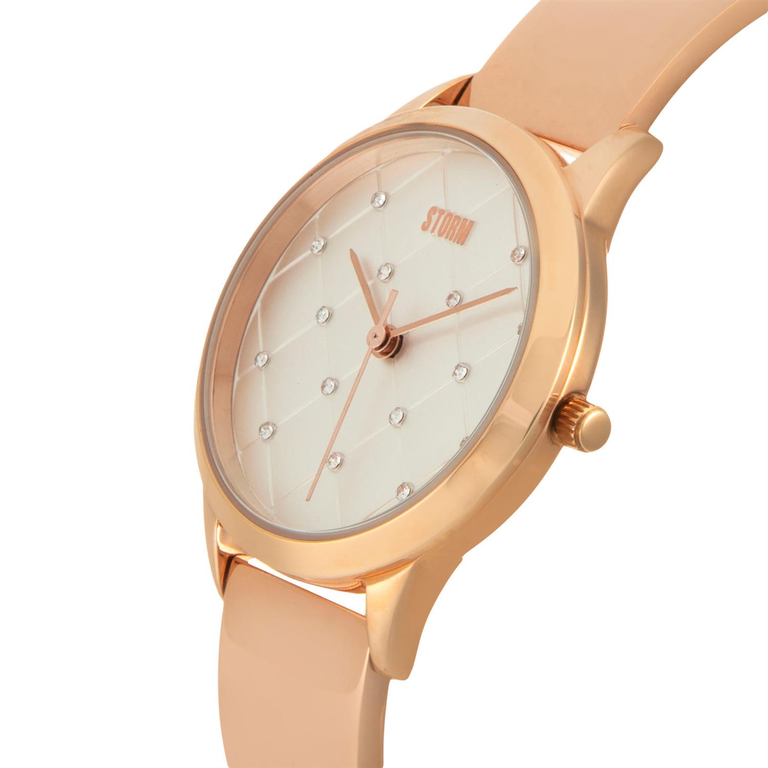 ساعت مچی زنانه استورم ST 47399/RG