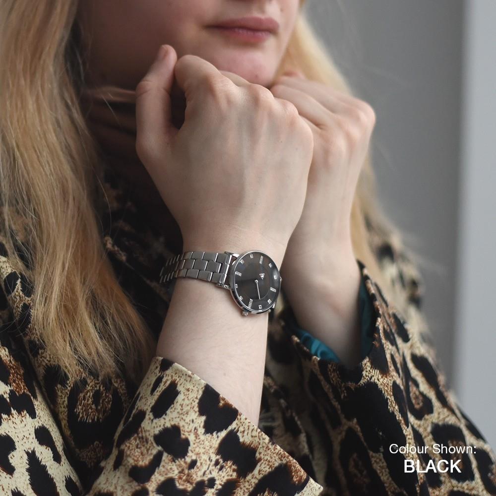 ساعت مچی زنانه استورم ST 47400/BK