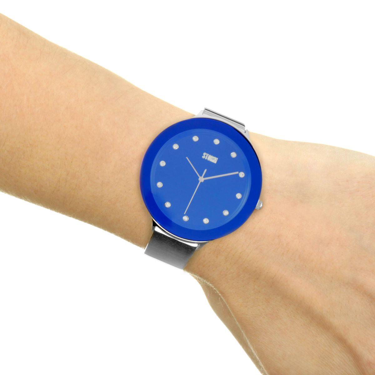 ساعت مچی زنانه استورم ST 47401/LB