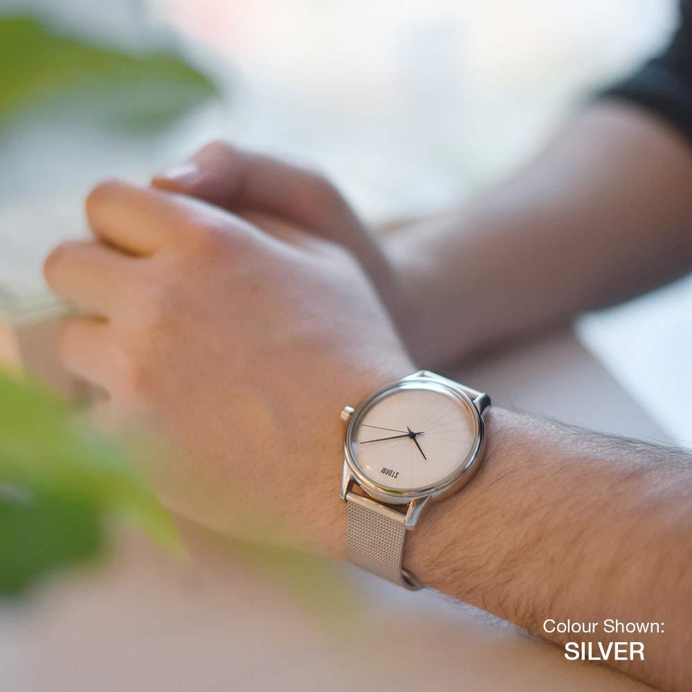 ساعت مچی مردانه استورم ST 47403/BK