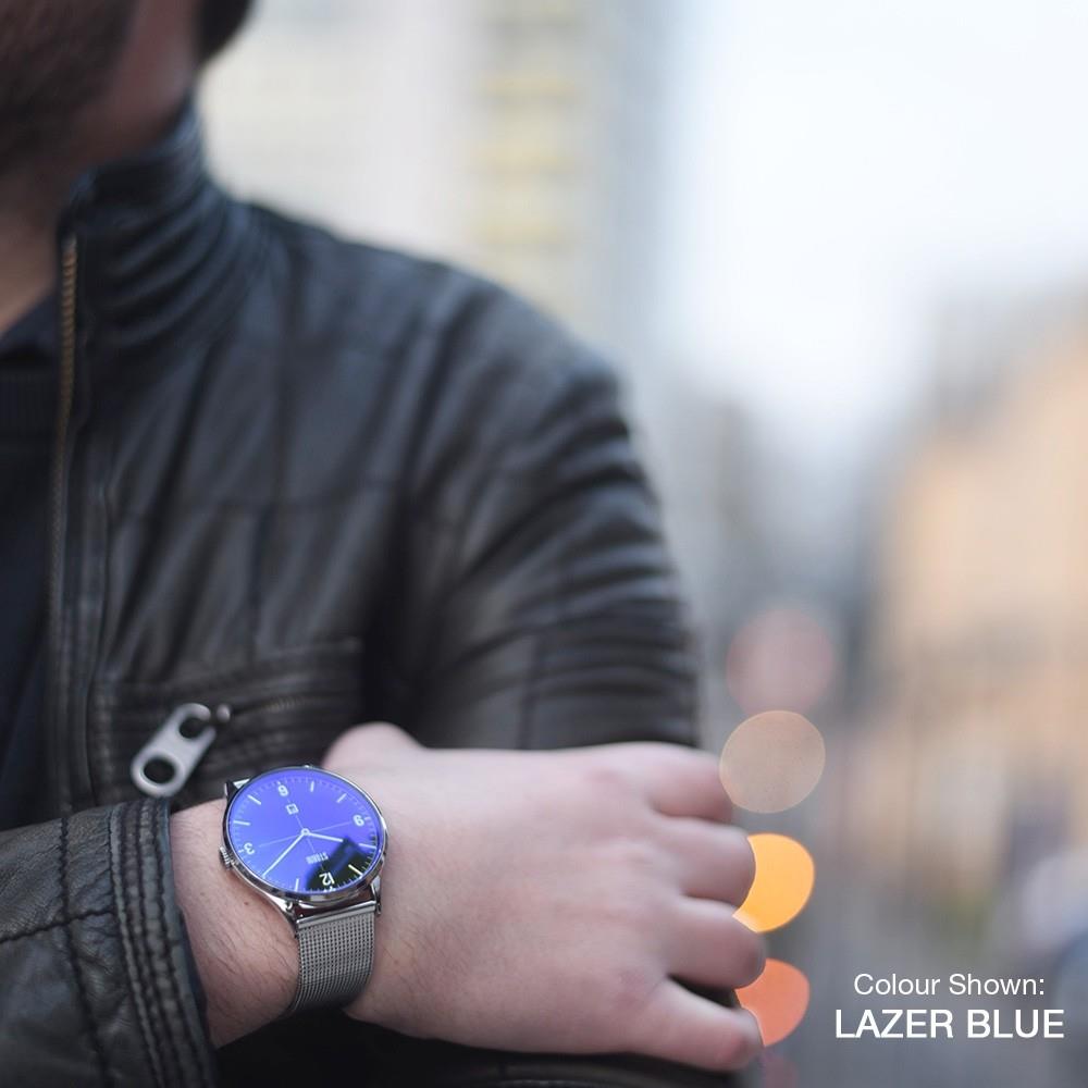 ساعت مچی مردانه استورم ST 47404/LB