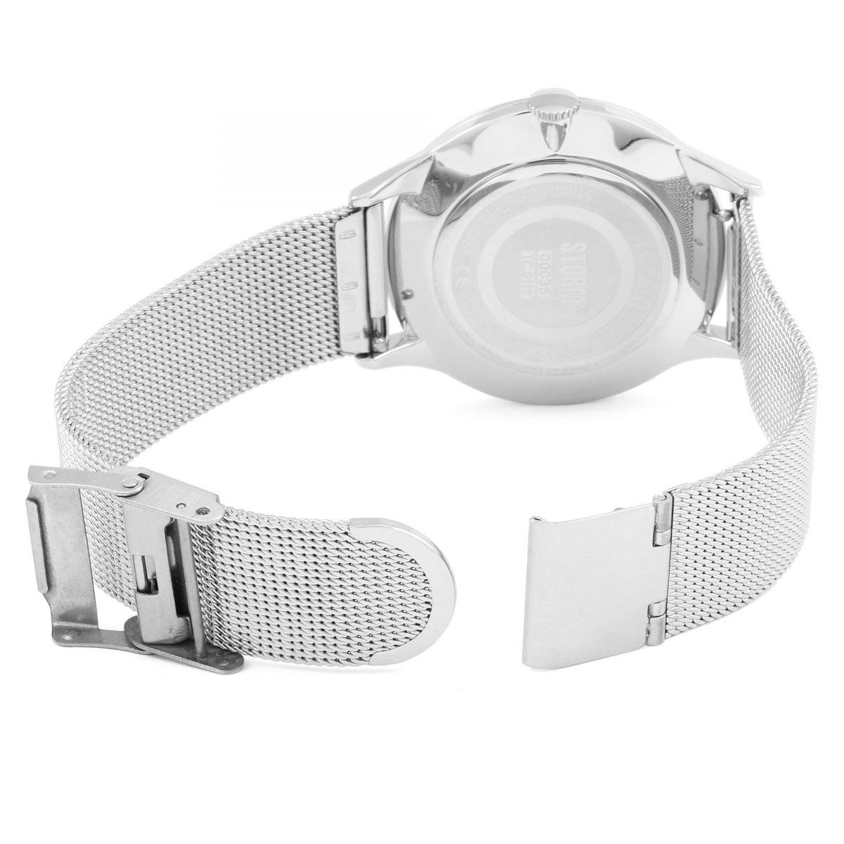 ساعت مچی مردانه استورم ST 47404/TN