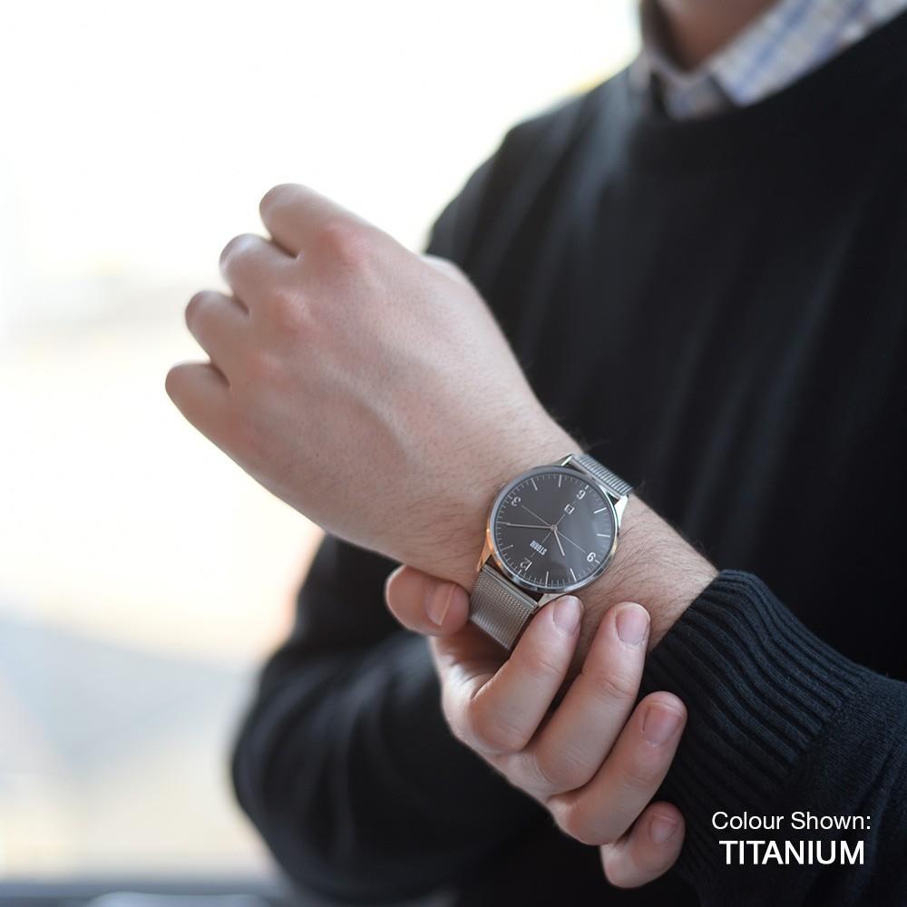 ساعت مچی مردانه استورم ST 47404/TN