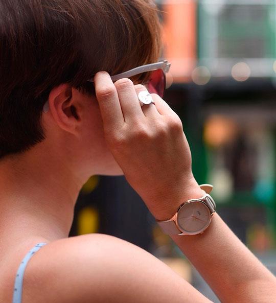 ساعت مچی زنانه استورم ST 47406/RG