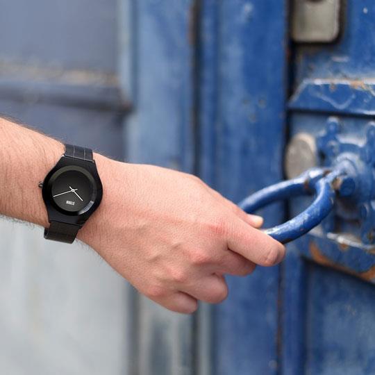 ساعت مچی مردانه استورم ST 47409/SL