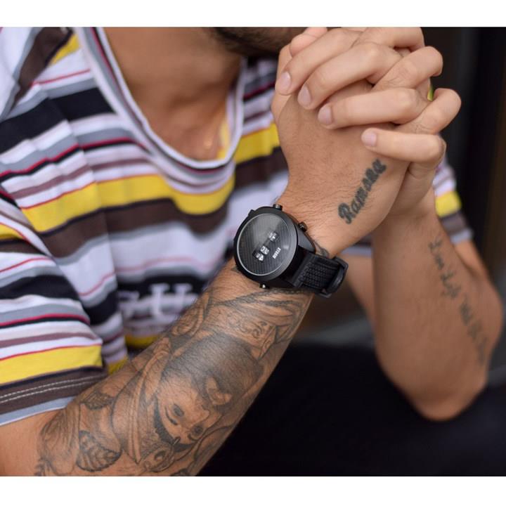 ساعت مچی مردانه استورم ST 47412/SL