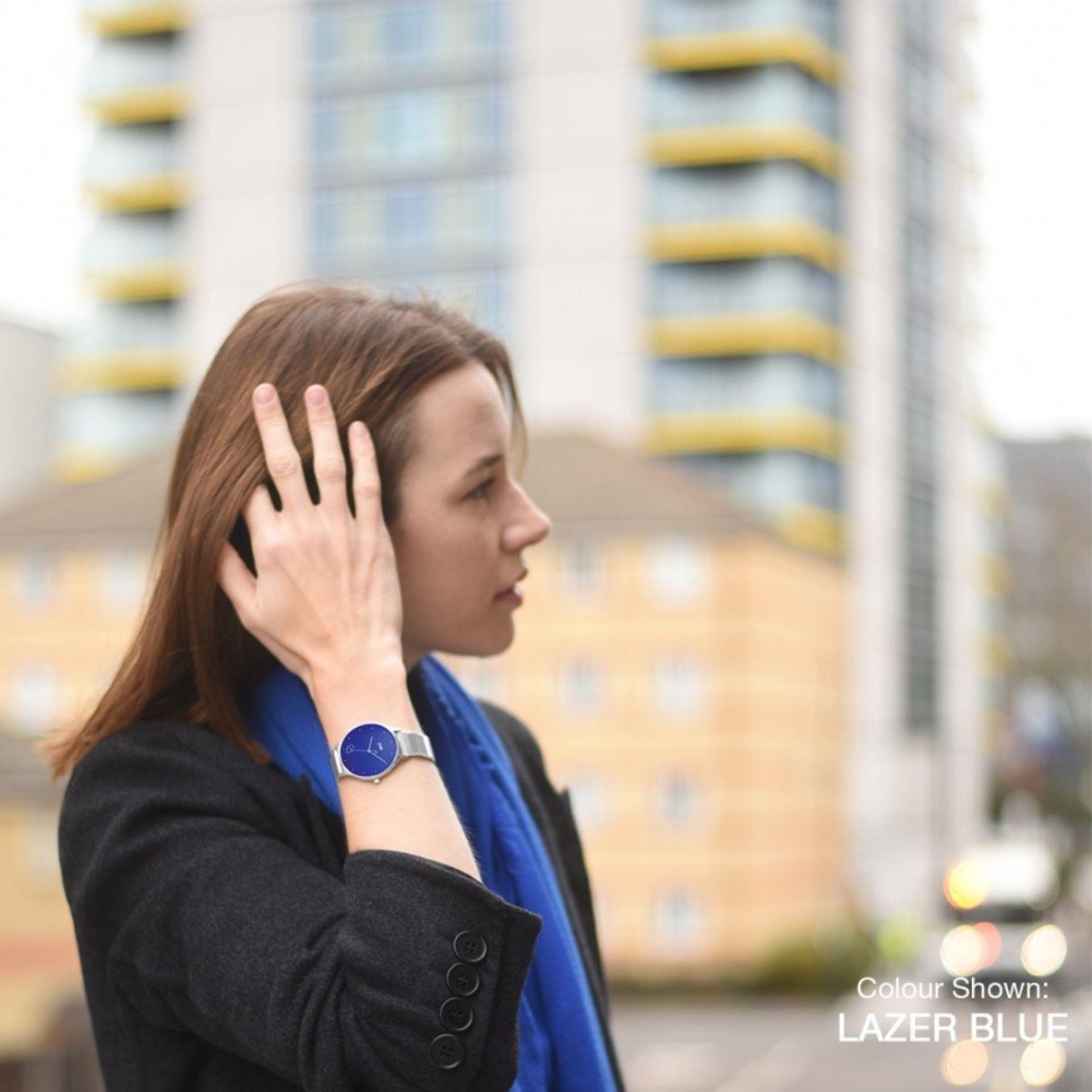 ساعت مچی زنانه استورم ST 47419/LB