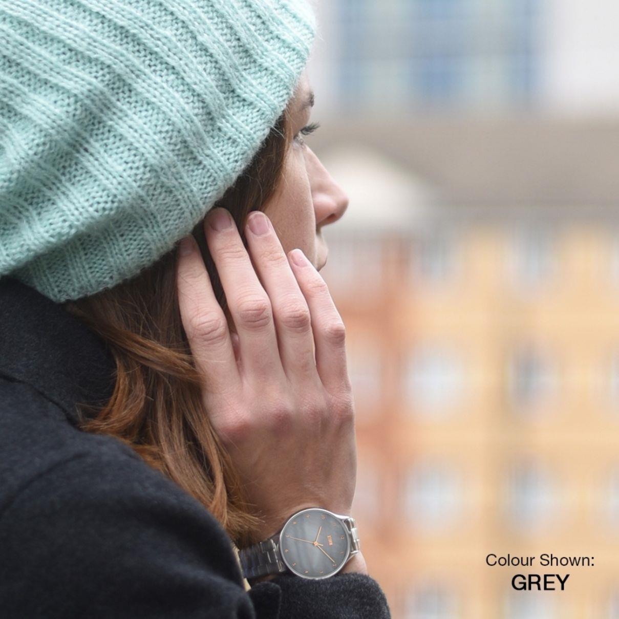 ساعت مچی زنانه استورم ST 47421/GY