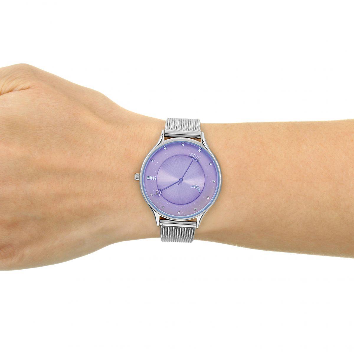 ساعت مچی زنانه استورم ST 47422/V