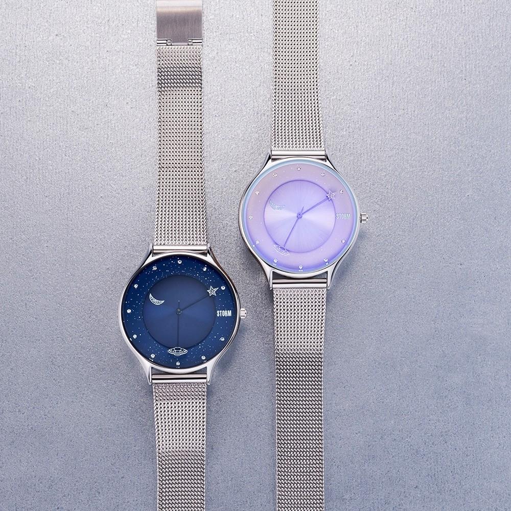 ساعت مچی زنانه استورم ST 47422/V